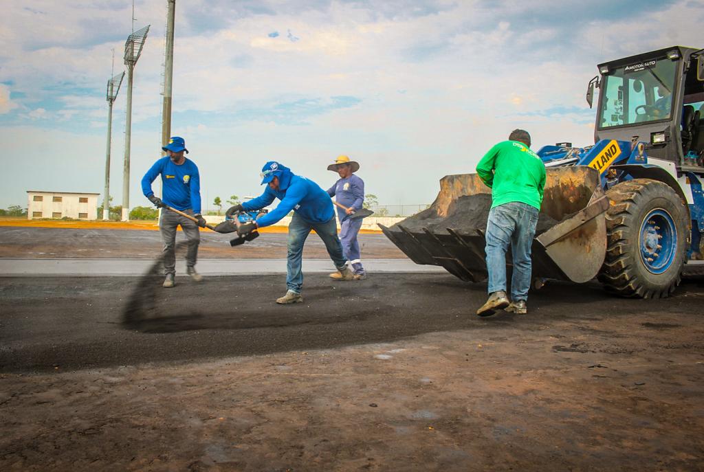 Foto: Beatriz Santos/Deracre