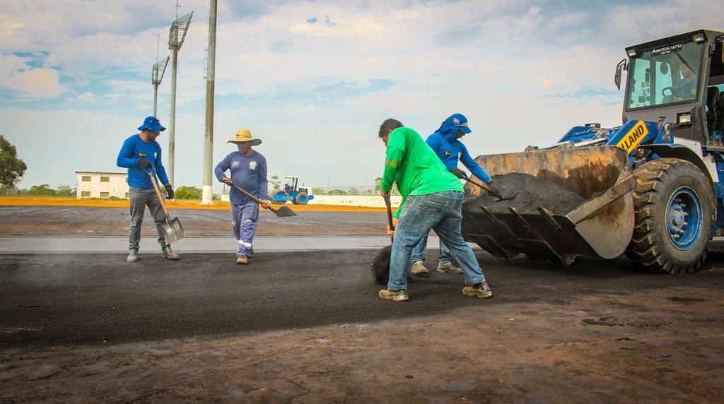 Foto: Beatriz Santos/Deracre