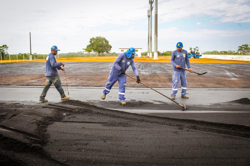 Foto: Beatriz Santos/Deracre