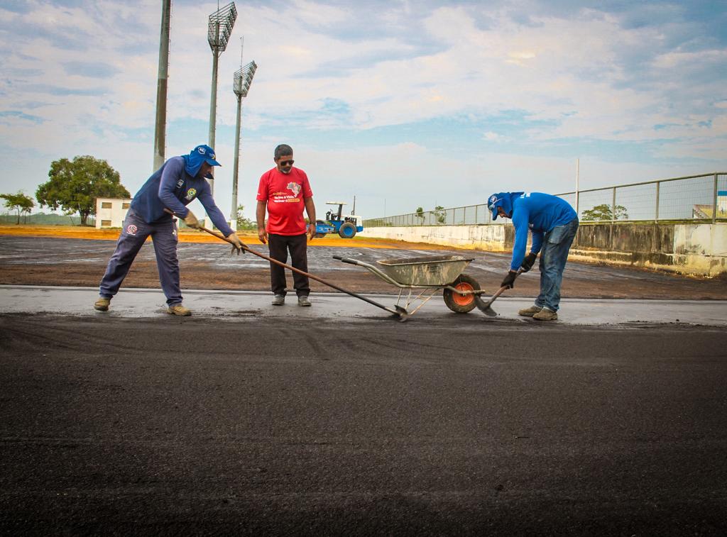 Foto: Beatriz Santos/Deracre