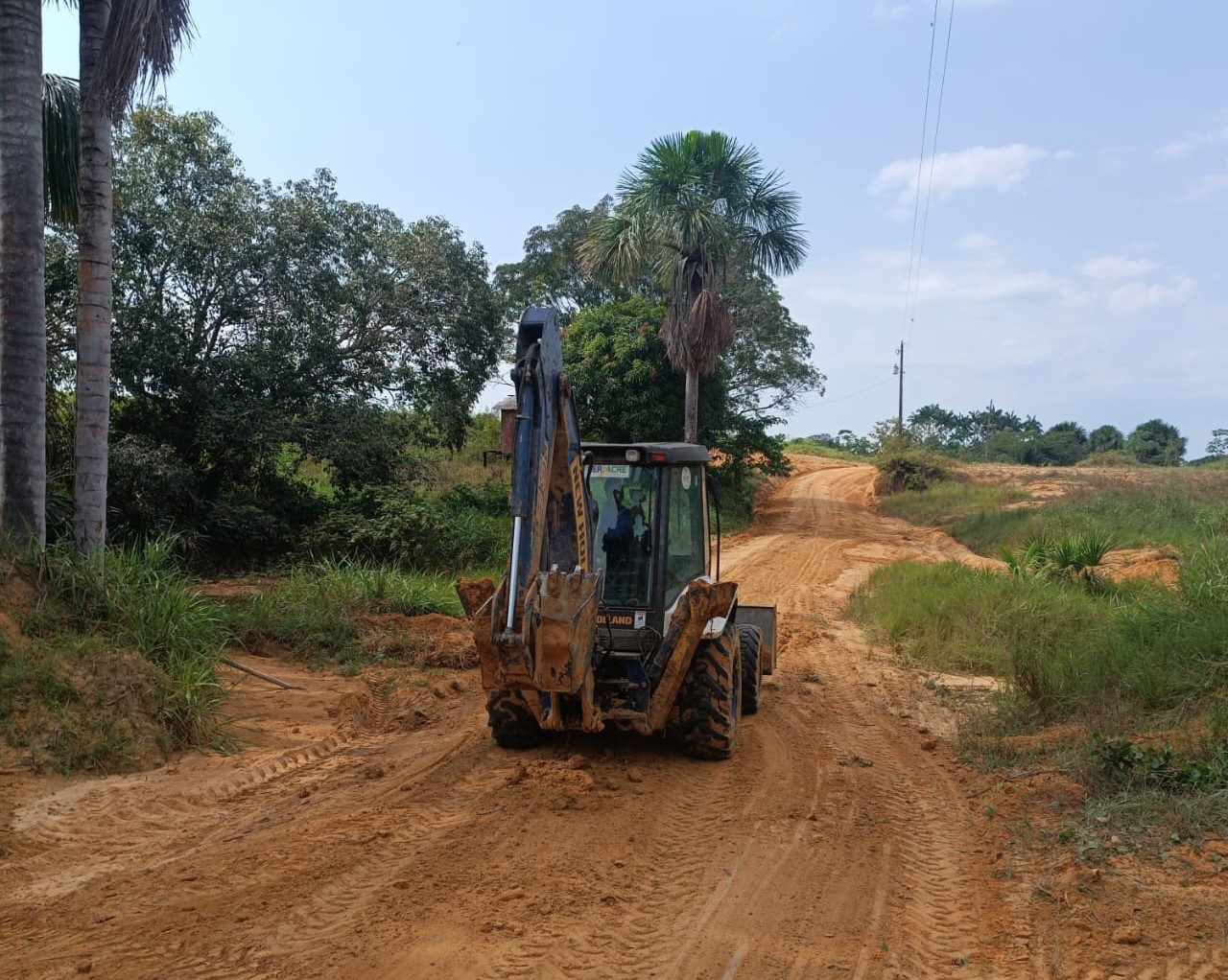 Foto: Beatriz Santos/Deracre