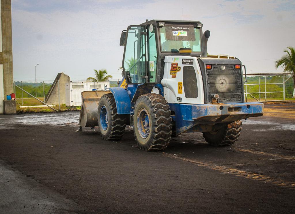 Foto: Beatriz Santos/Deracre