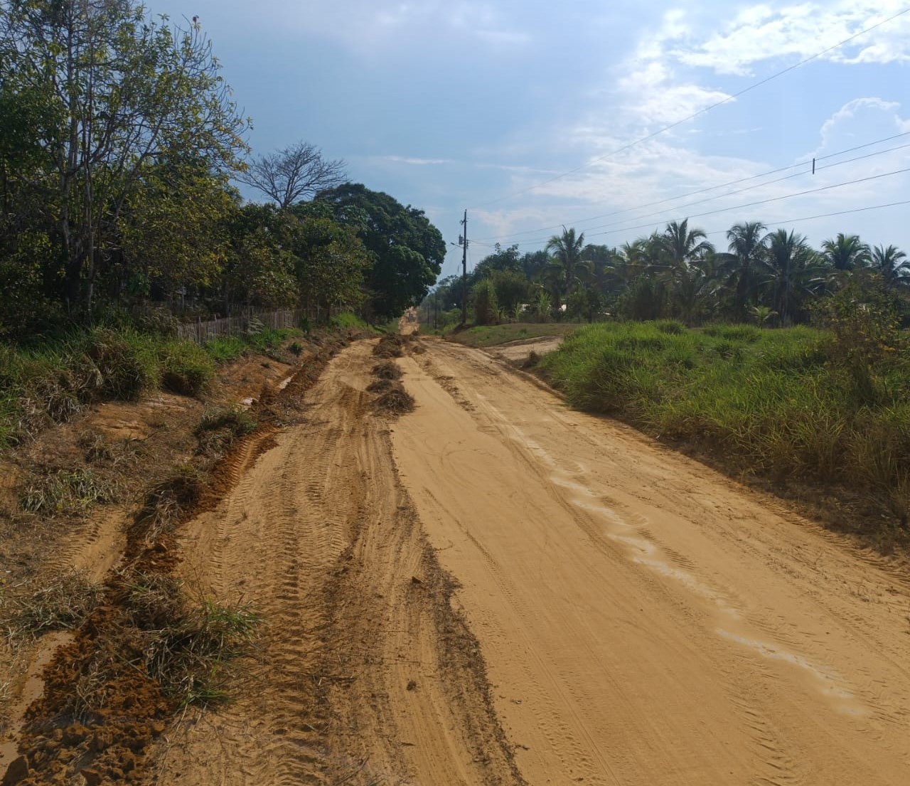 Foto: Beatriz Santos/Deracre