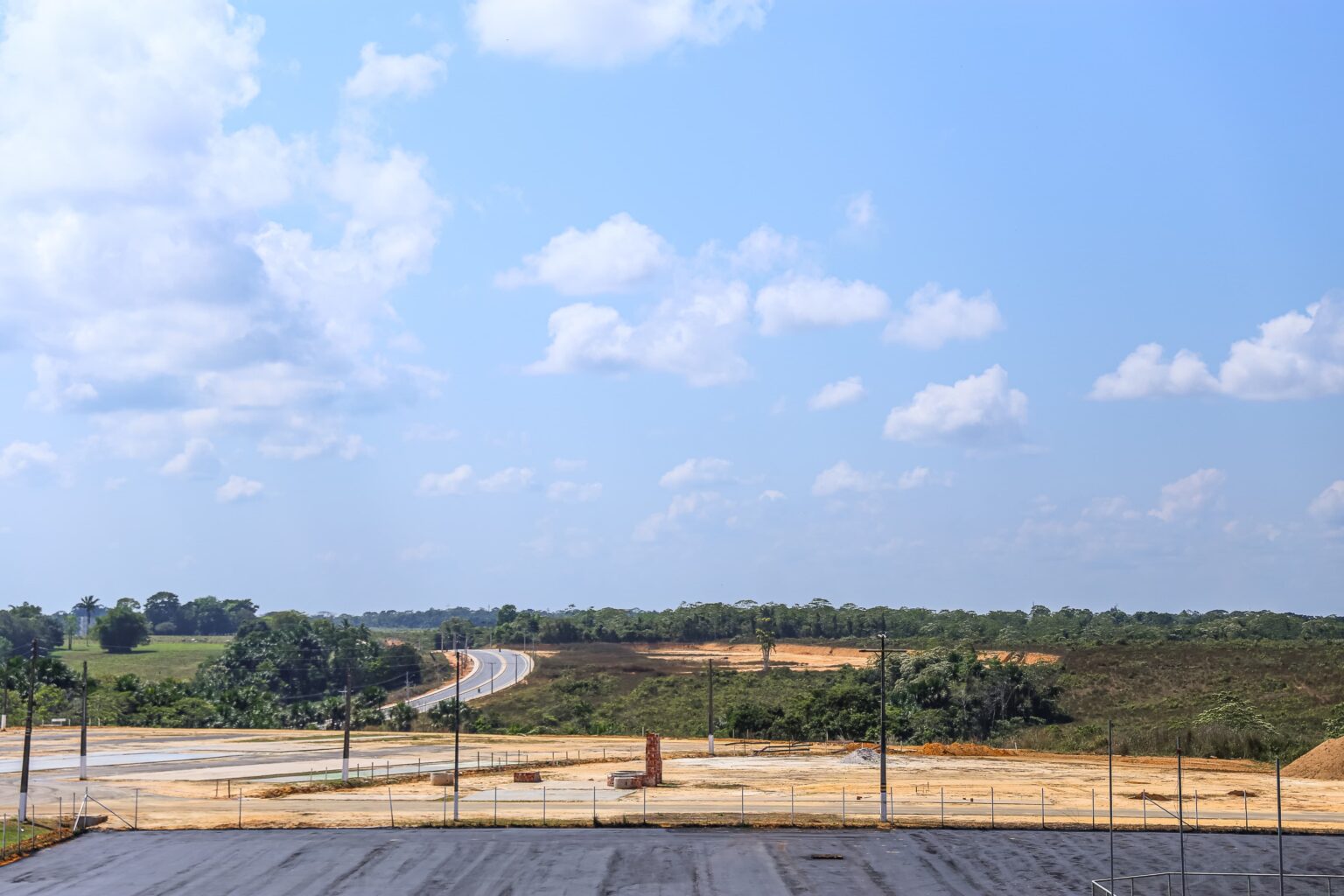 Foto: Marcos Santos/Secom
