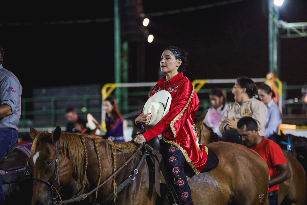 Foto: José Caminha/Secom.