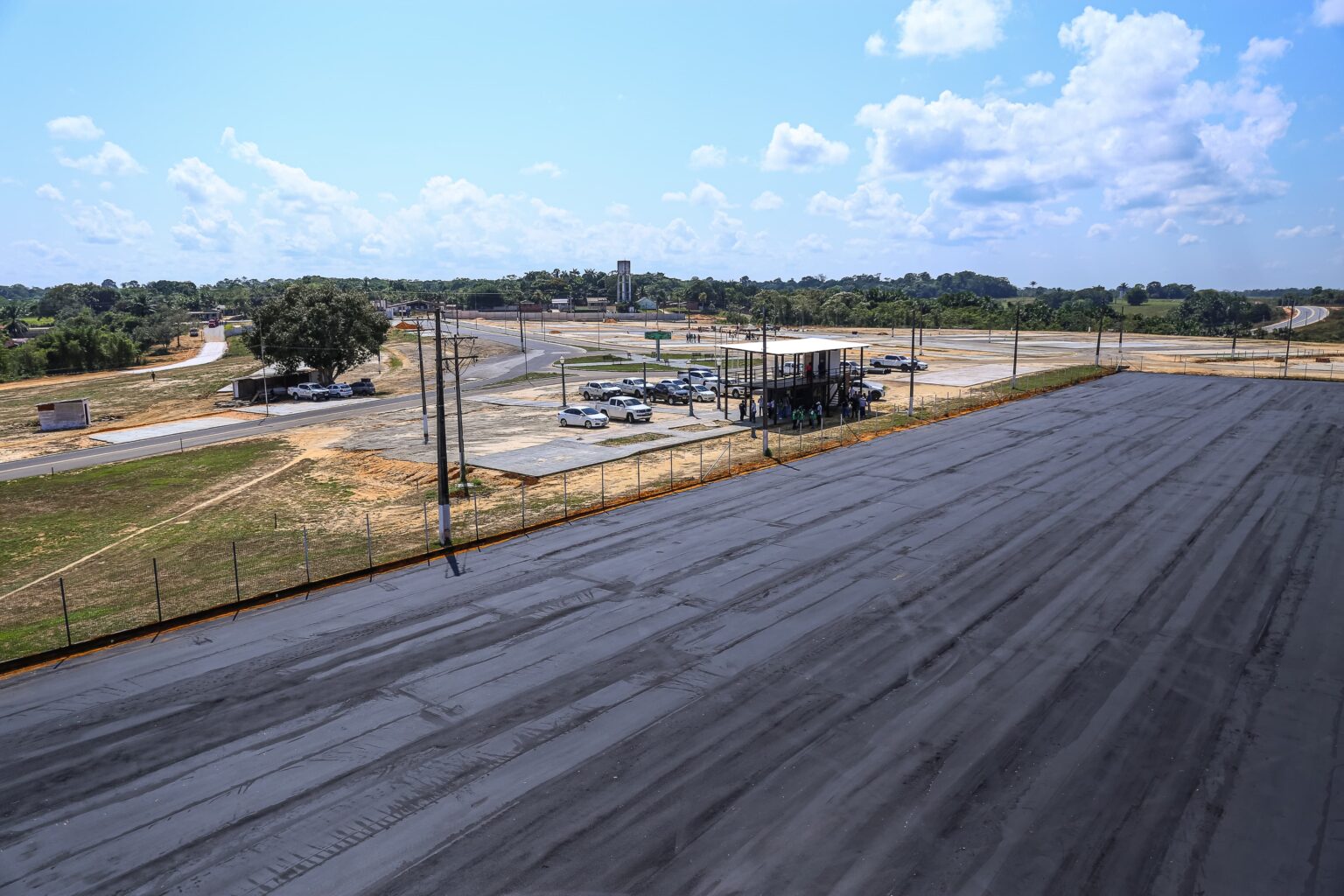 Foto: Marcos Santos/Secom