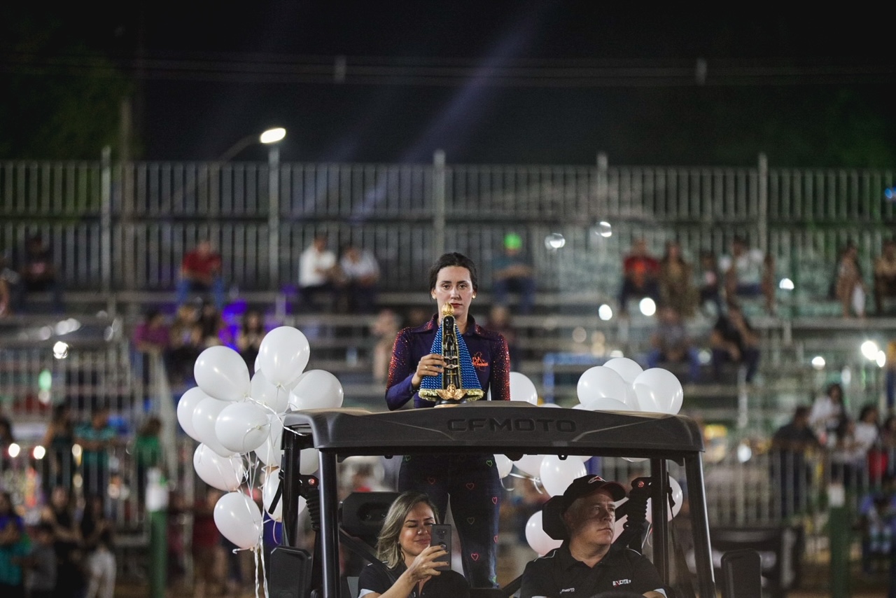 Foto: José Caminha/Secom.