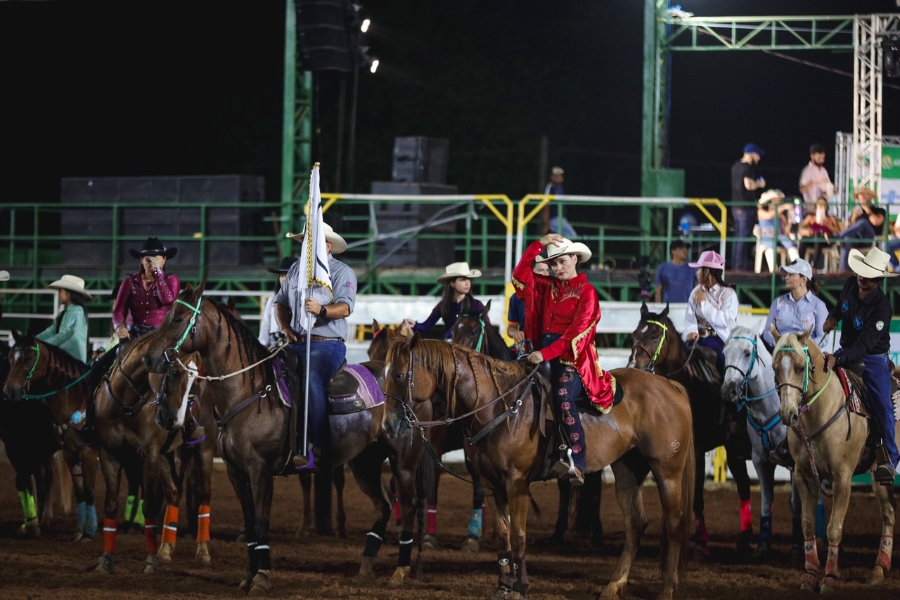 Foto: José Caminha/Secom.
