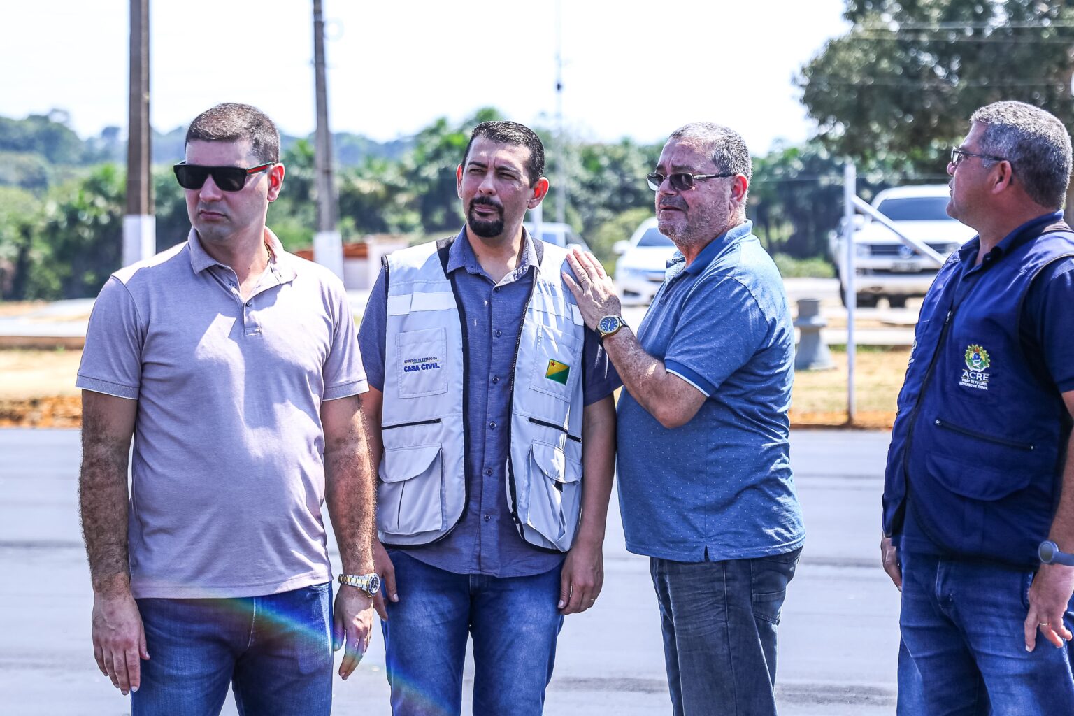 Foto: Marcos Santos/Secom