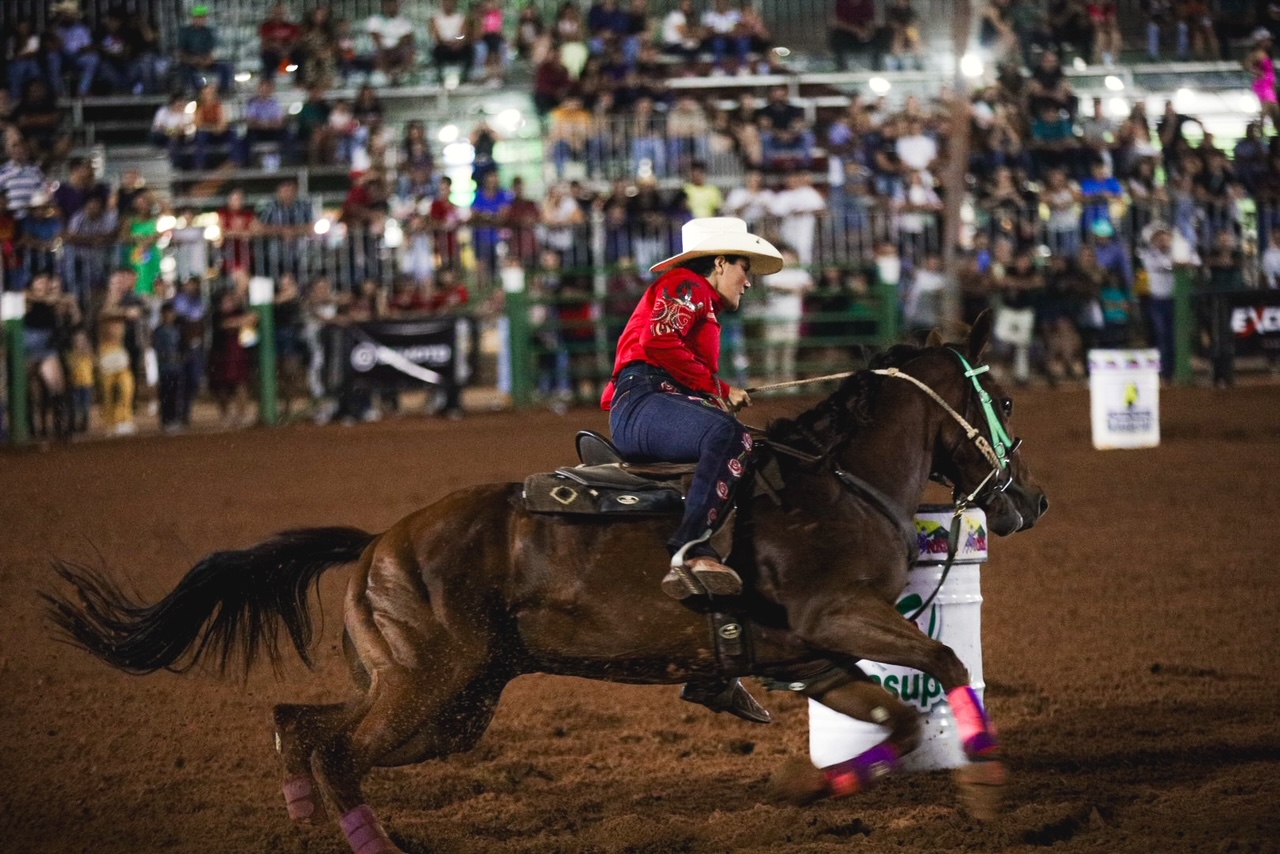 Foto: José Caminha/Secom.