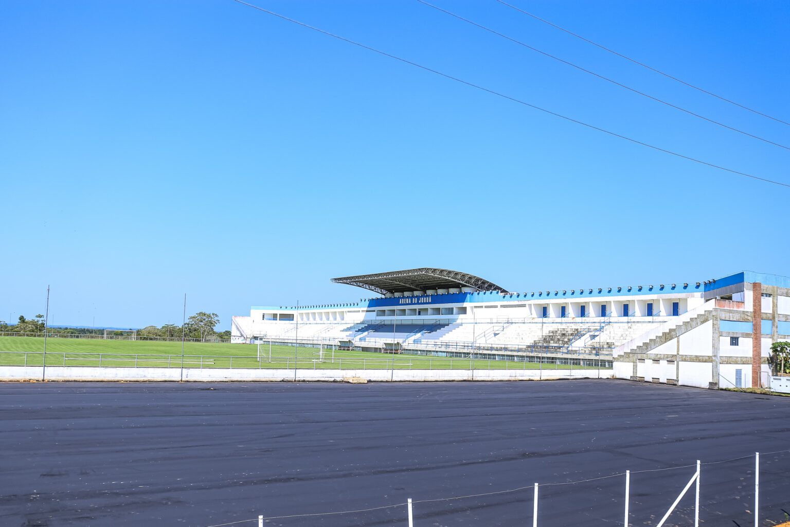 Foto: Marcos Santos/Secom