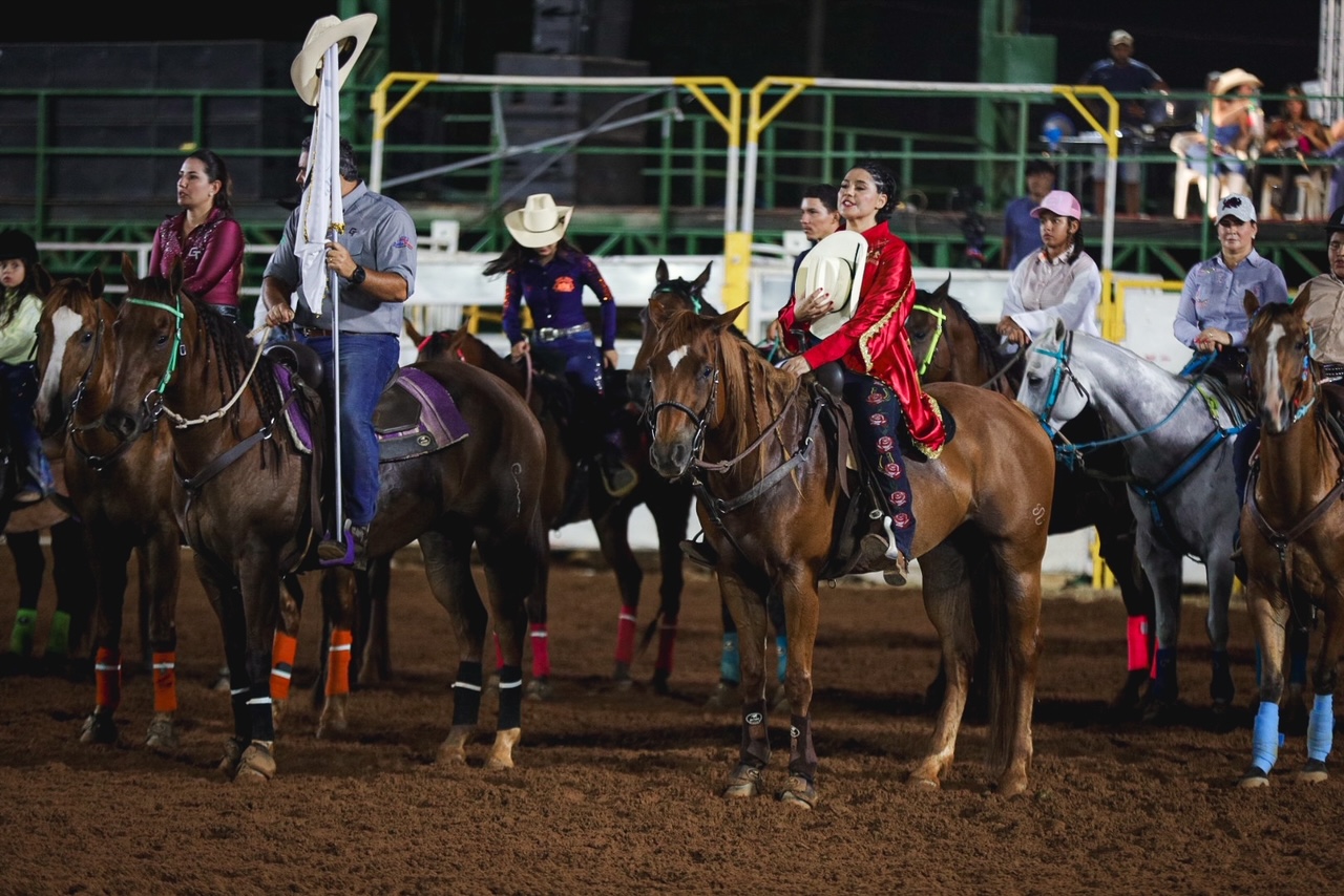 Foto: José Caminha/Secom.