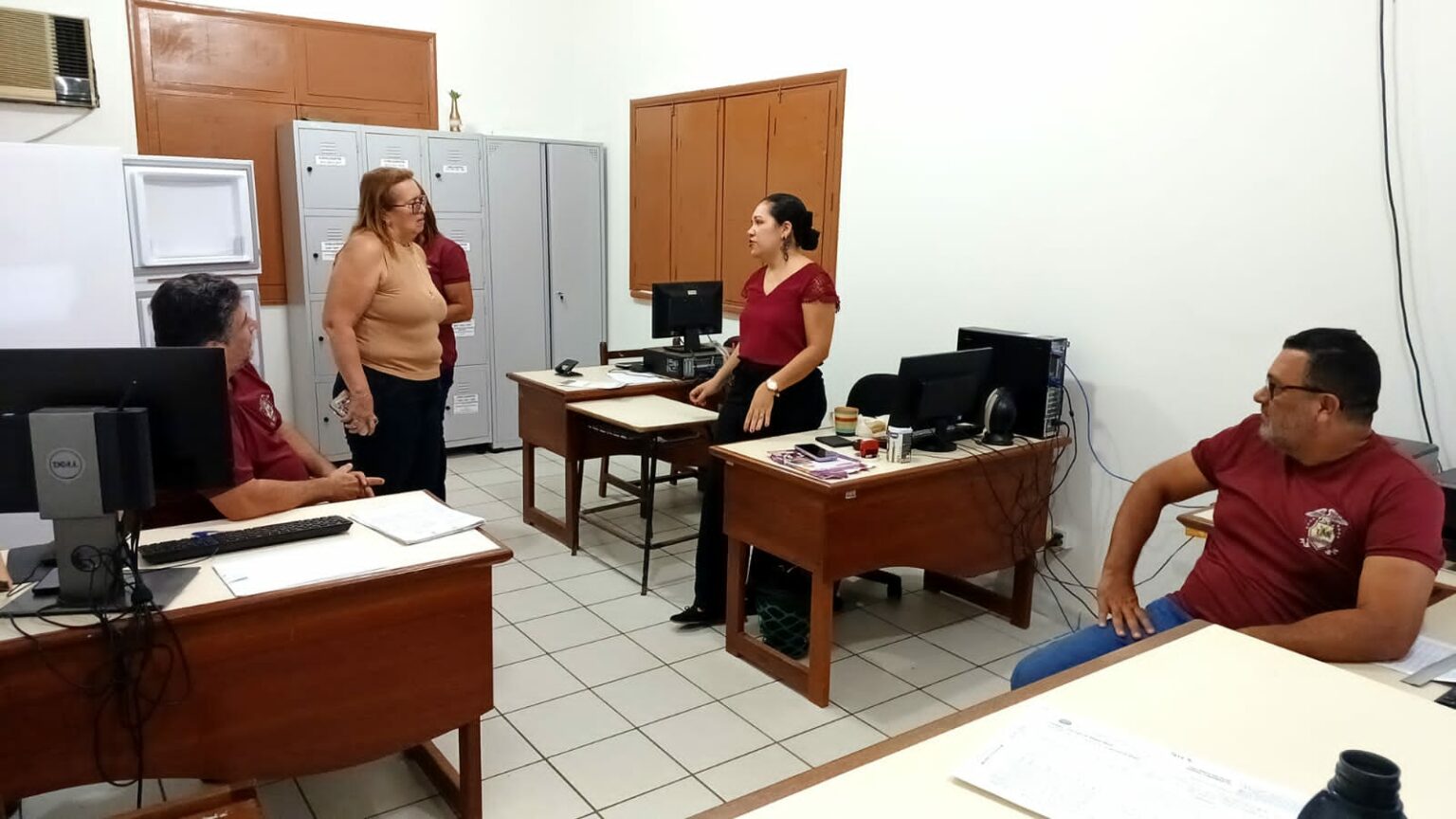 Foto: Onofre Brito/Secom