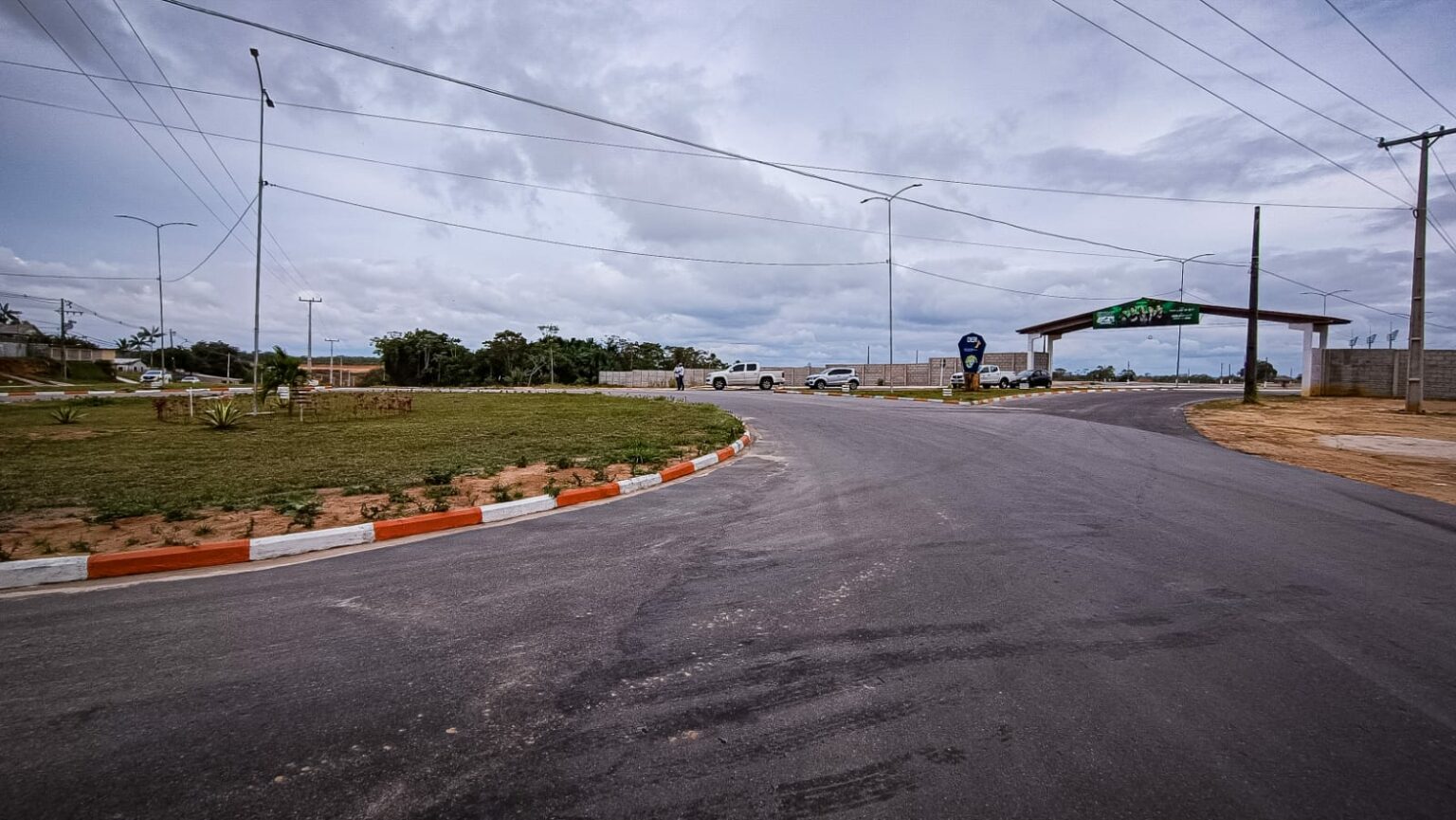 Foto: Erisney Mesquita/Secom