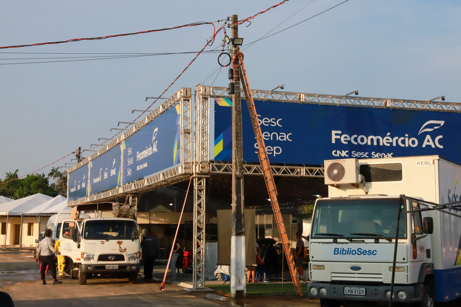 Foto: Marcos Vicentti/Secom