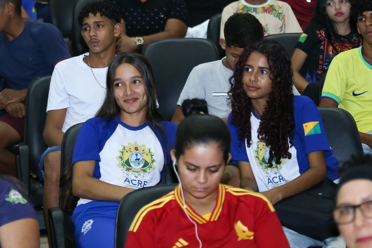 Foto: Marcos Santos/Secom