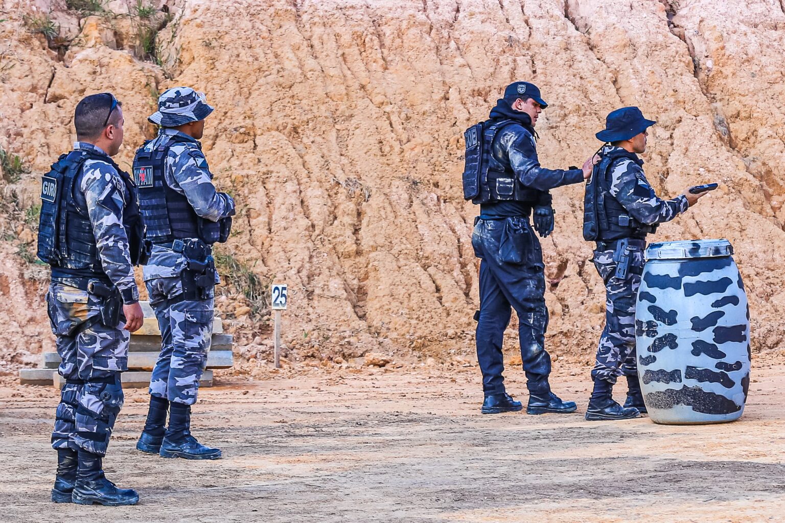 Foto: Marcos Santos/Secom.