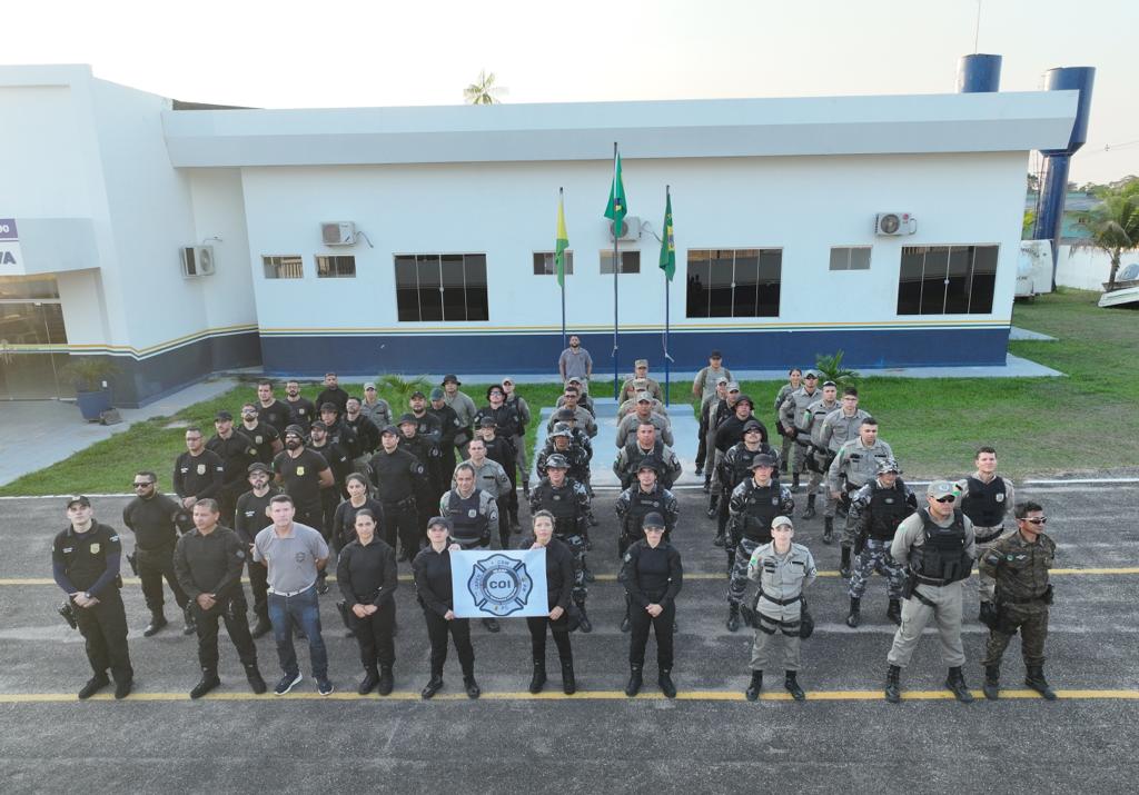 Foto: Marcos Santos/Secom.