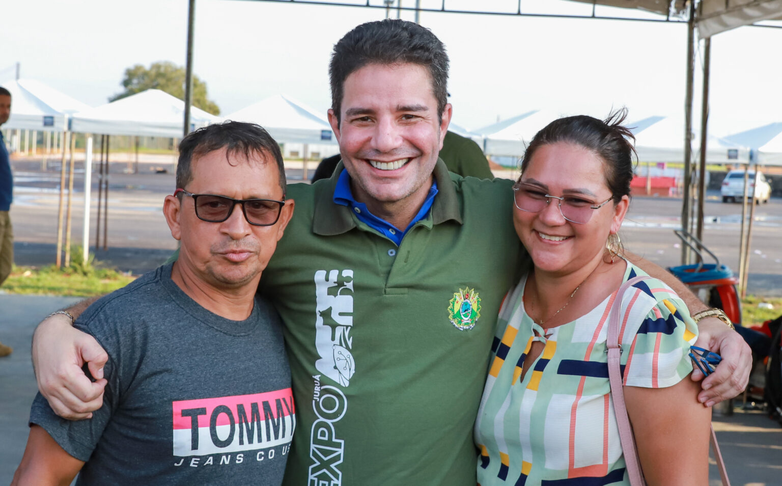 Foto: Marcos Vicentti/Secom