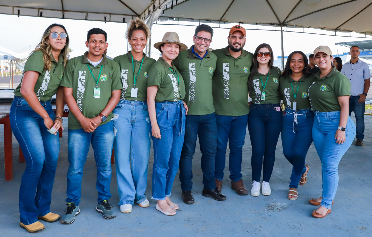Foto: Marcos Vicentti/Secom