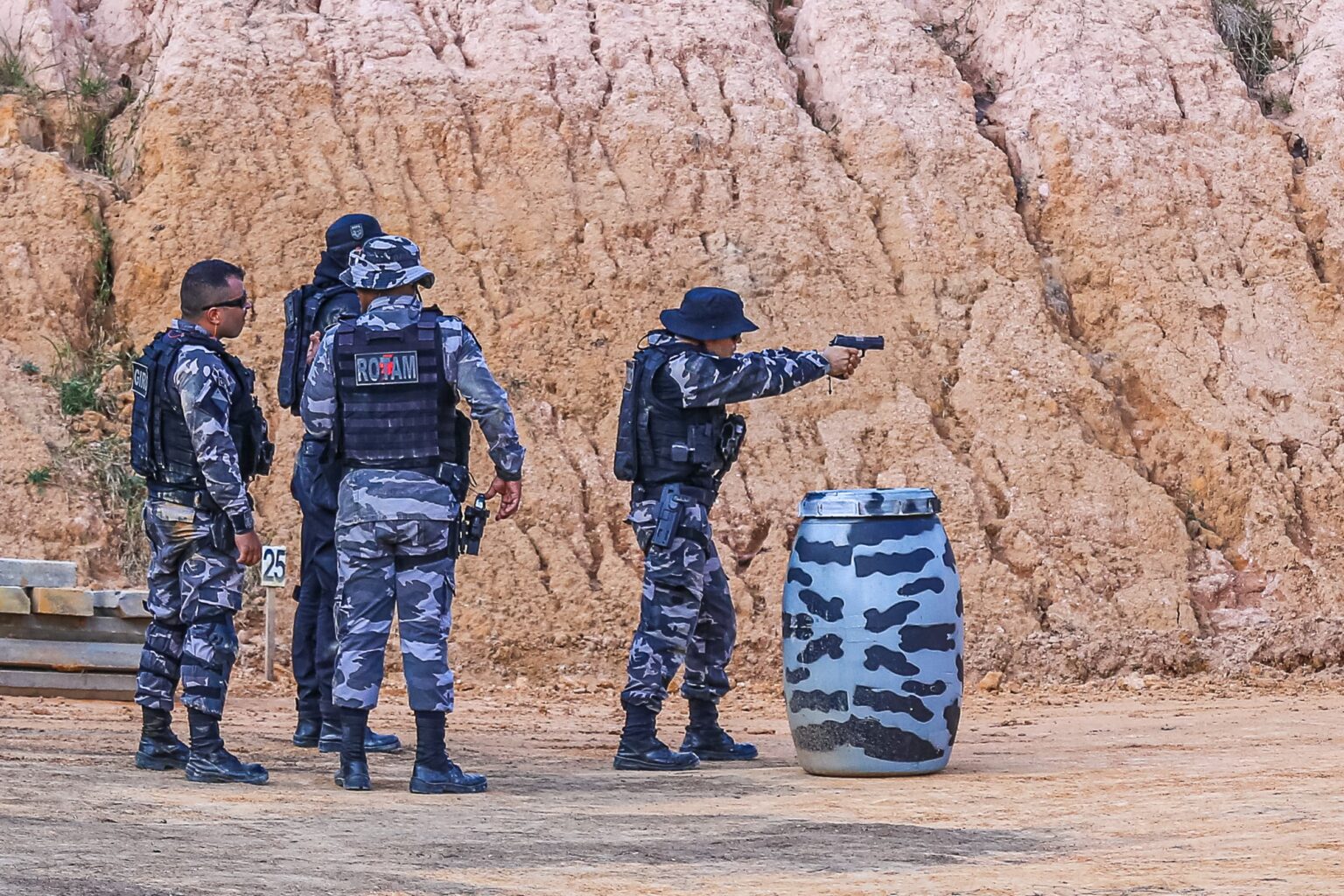Foto: Marcos Santos/Secom.