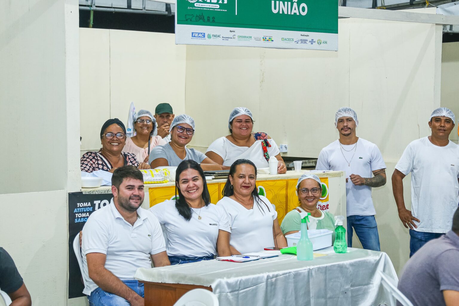 Foto: Marcos Santos/Secom