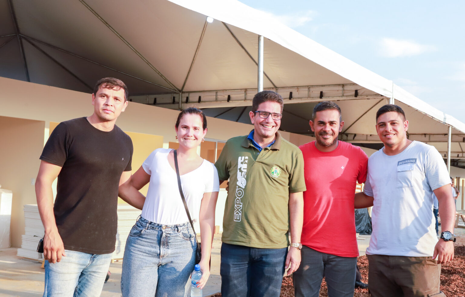 Foto: Marcos Vicentti/Secom