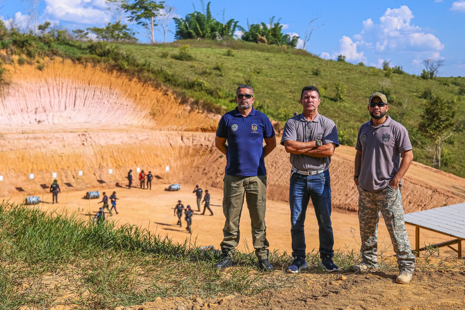 Foto: Marcos Santos/Secom.