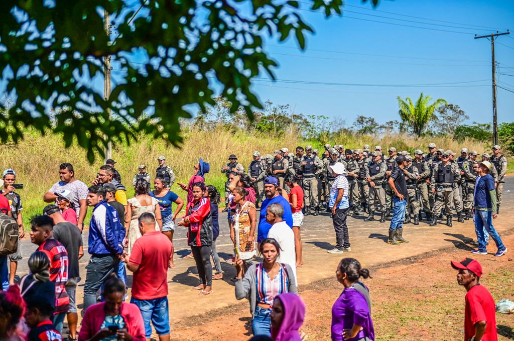 Foto: Jardy Lopes/ac24horas