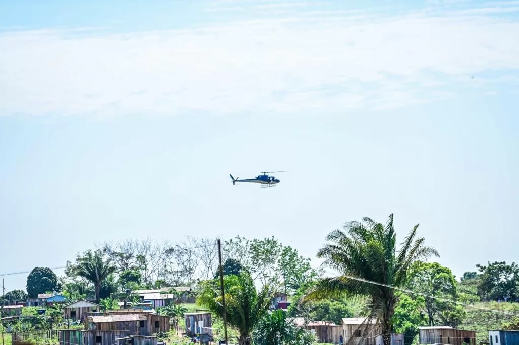 Foto: Jardy Lopes/ac24horas