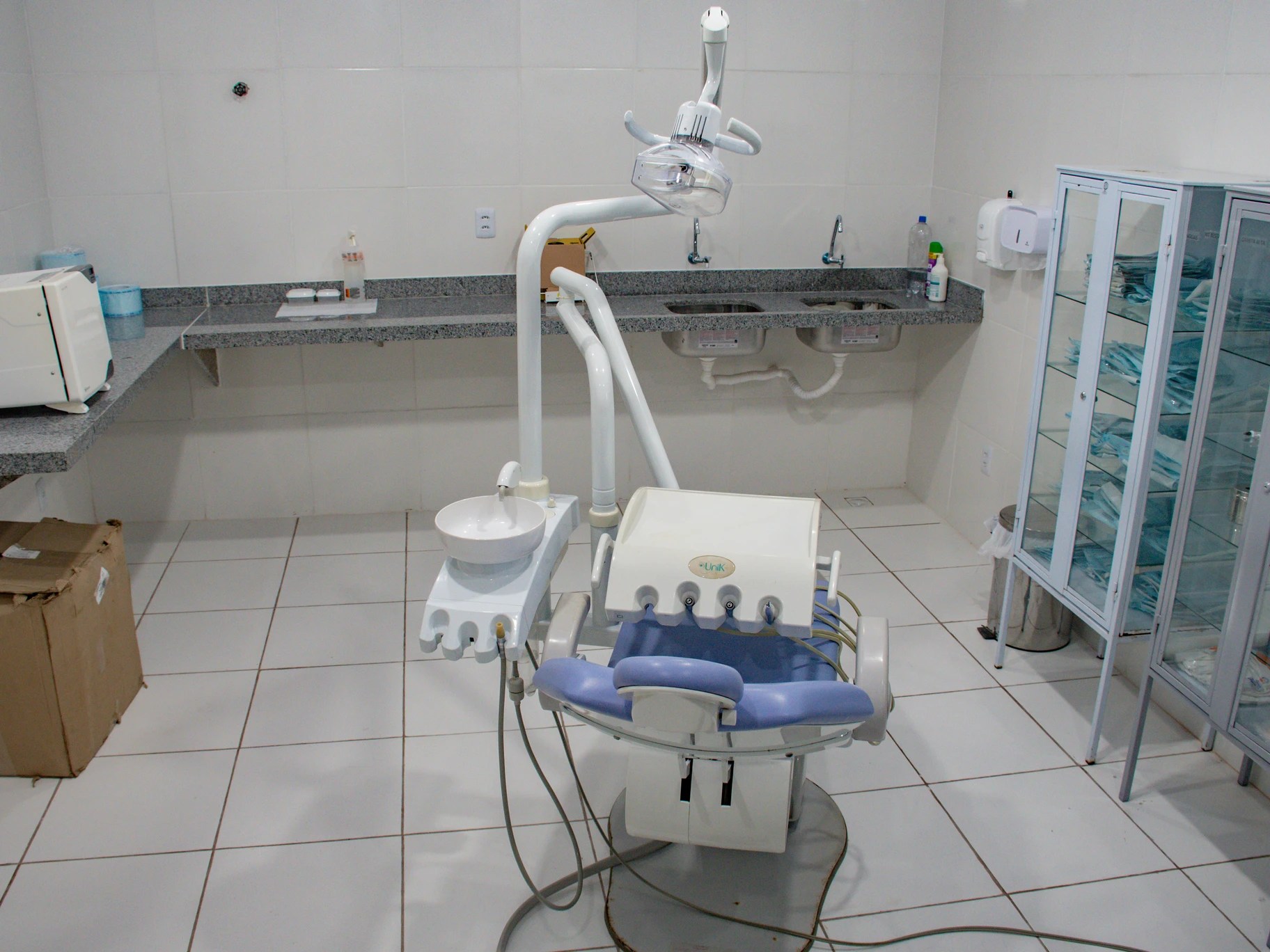 Foto: Ascom