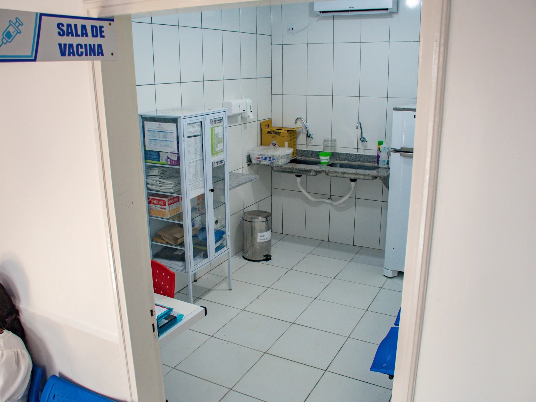 Foto: Ascom