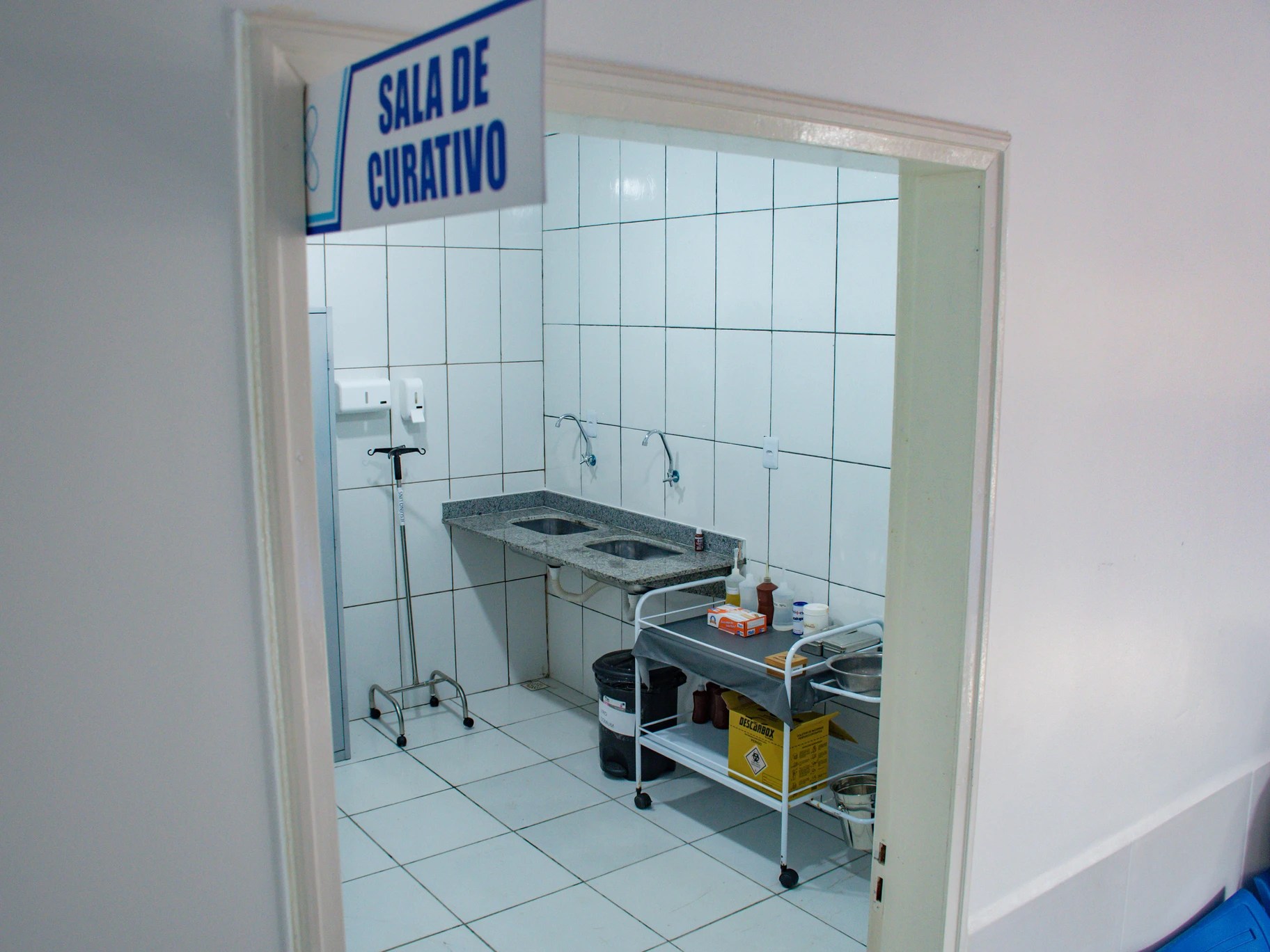 Foto: Ascom