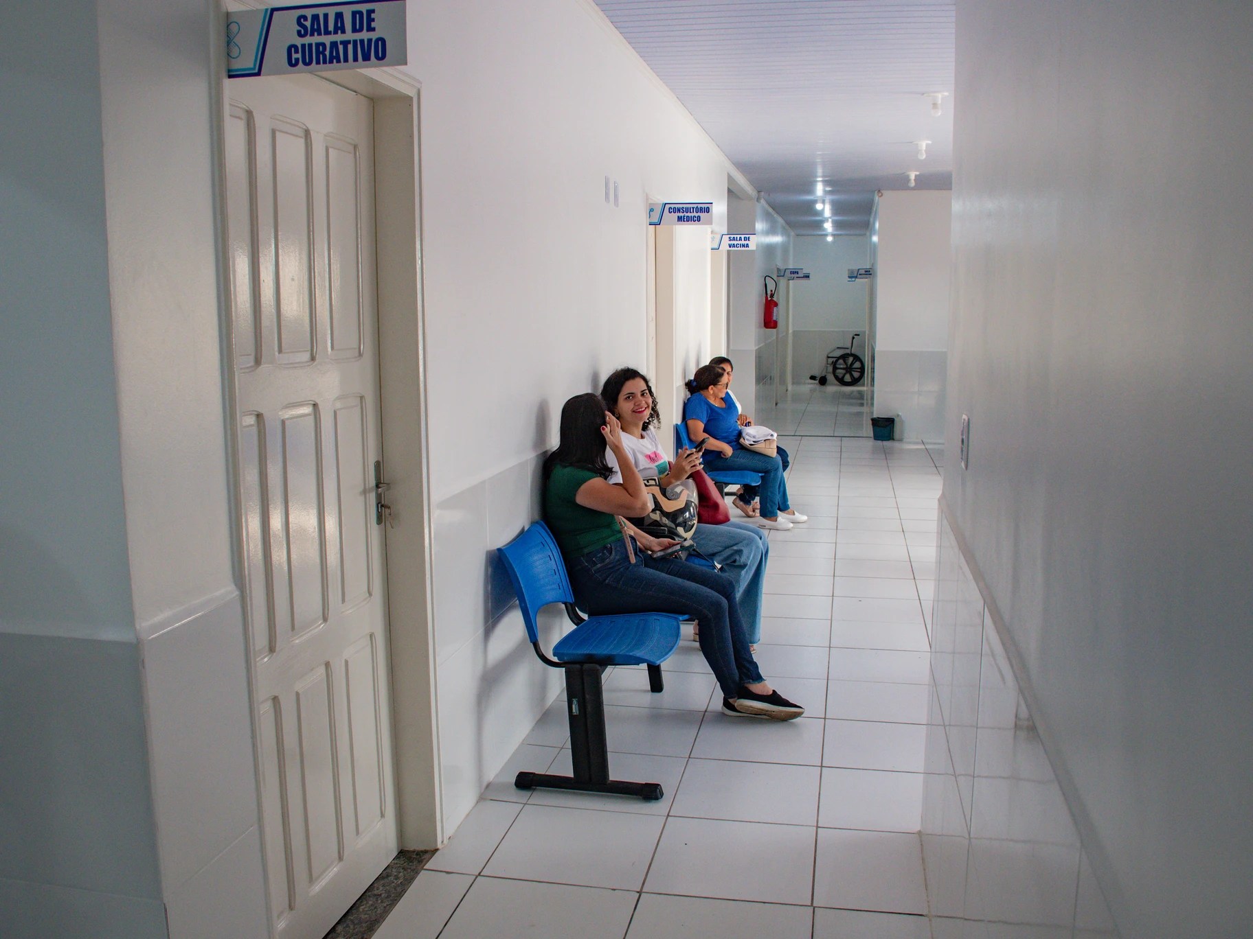 Foto: Ascom