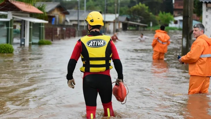 Crédito: DIOGO ZANATTA/FUTURA PRESS/FUTURA PRESS/ESTADÃO CONTEÚDO