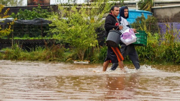 Crédito: RAFAEL DALBOSCO/FUTURA PRESS/FUTURA PRESS/ESTADÃO CONTEÚDO