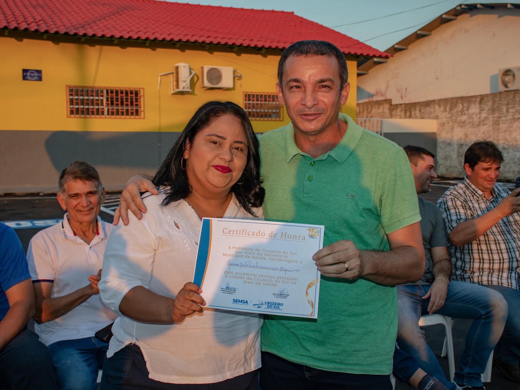 Foto: Ascom