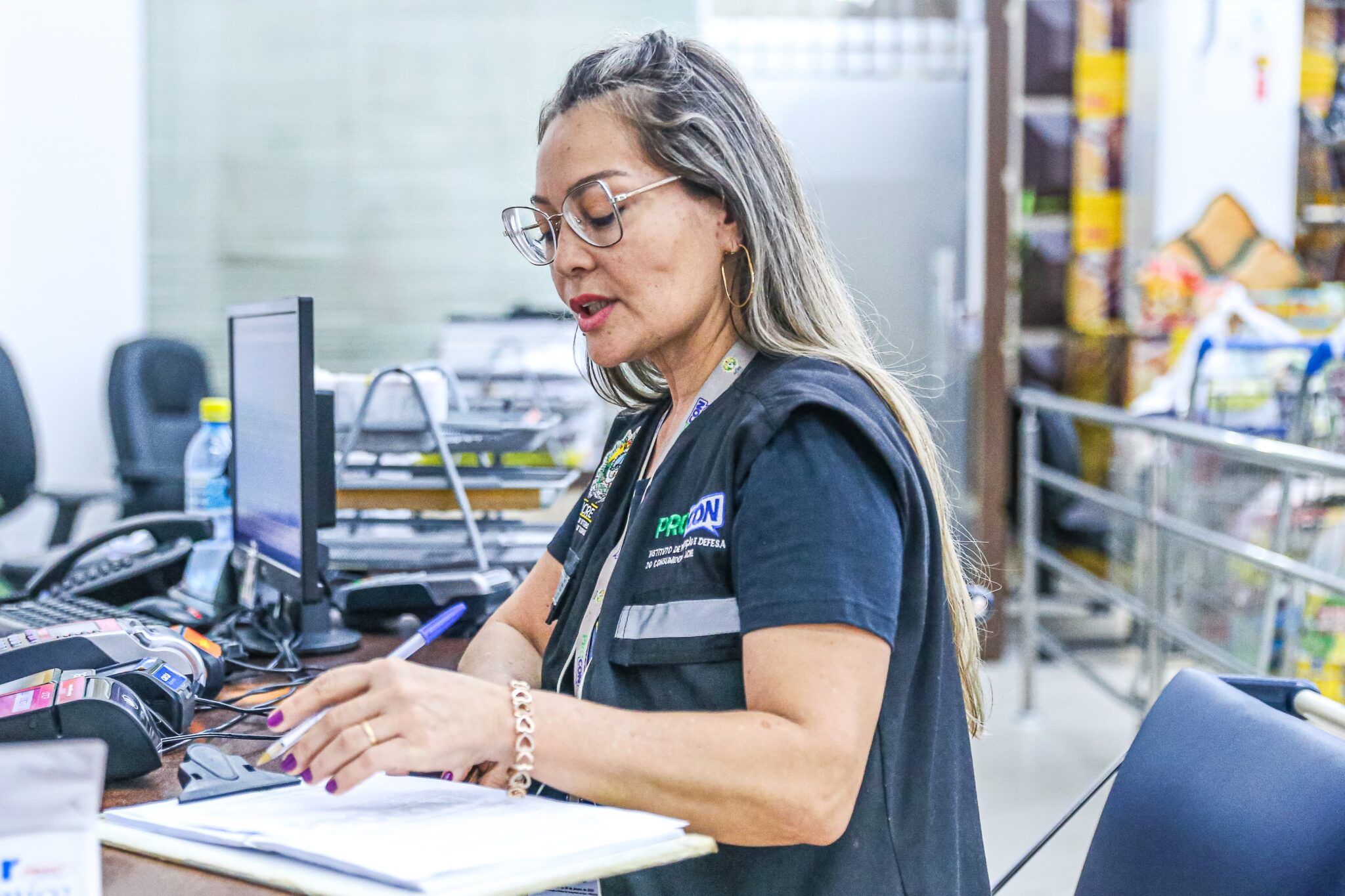 Foto: Marcos Santos/ Secom