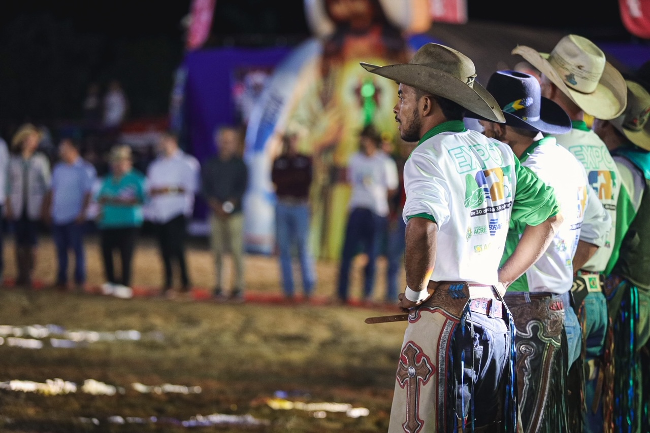 Foto: José Caminha/Secom