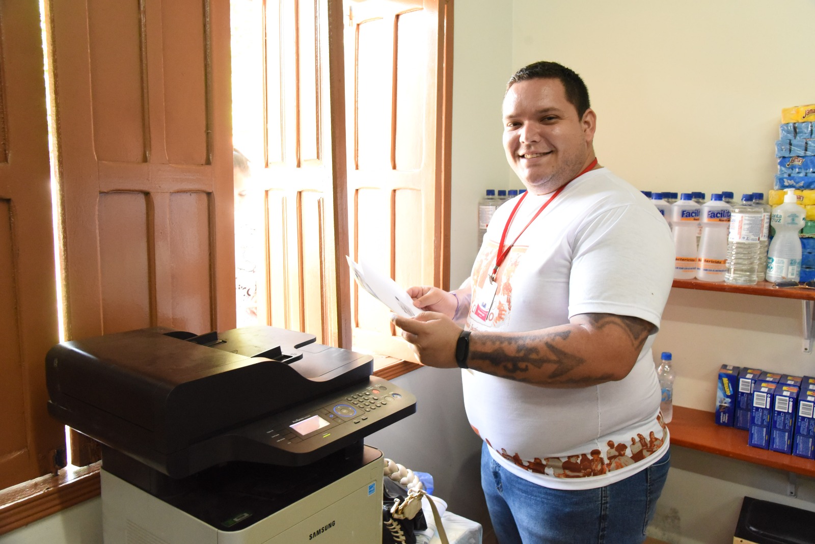 Foto: Reprodução