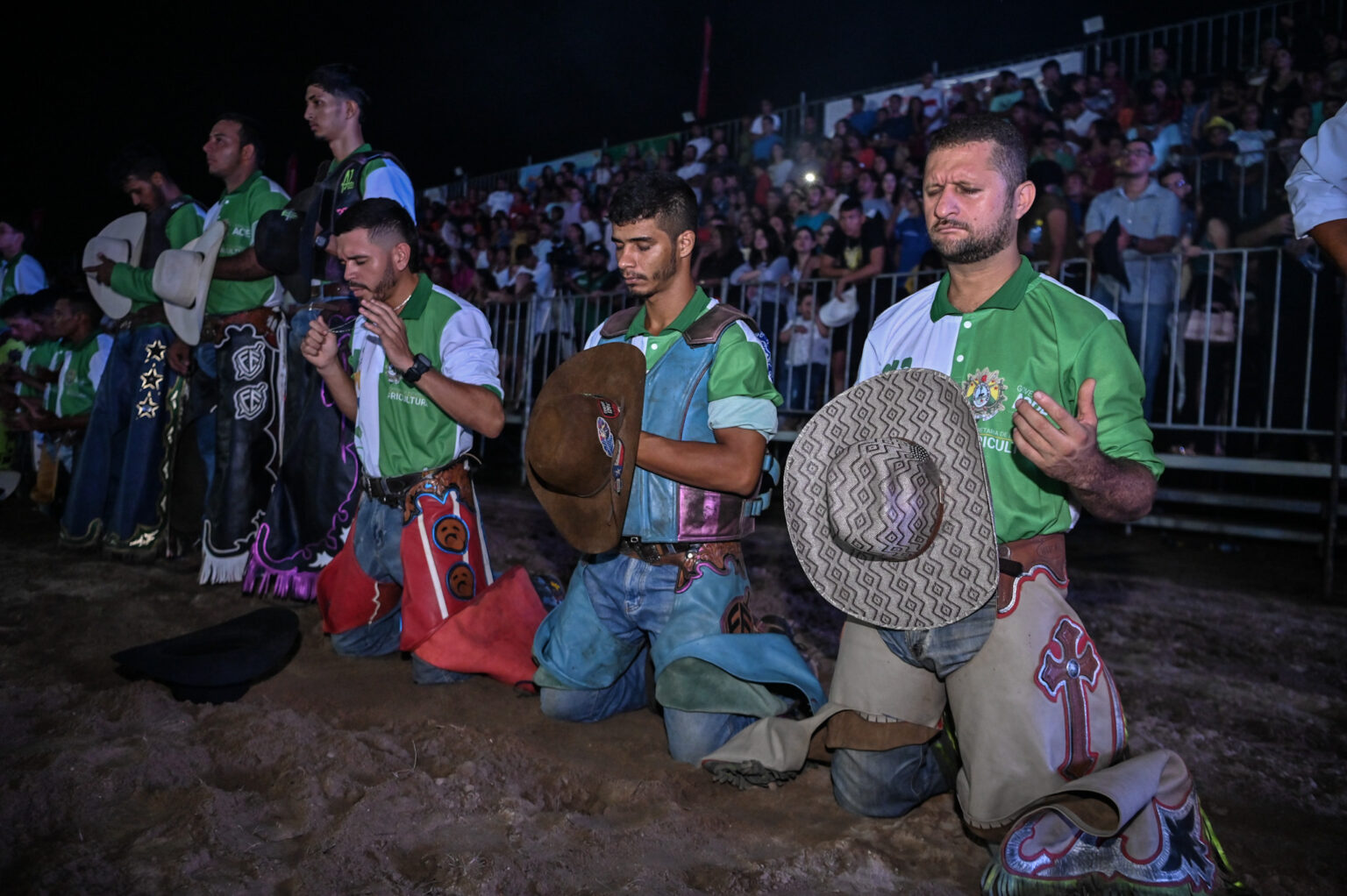 Foto: José Caminha/Secom