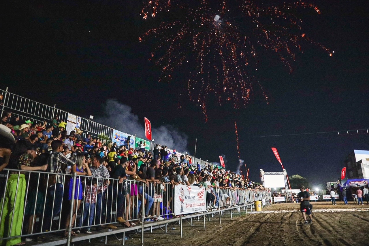 Foto: José Caminha/Secom