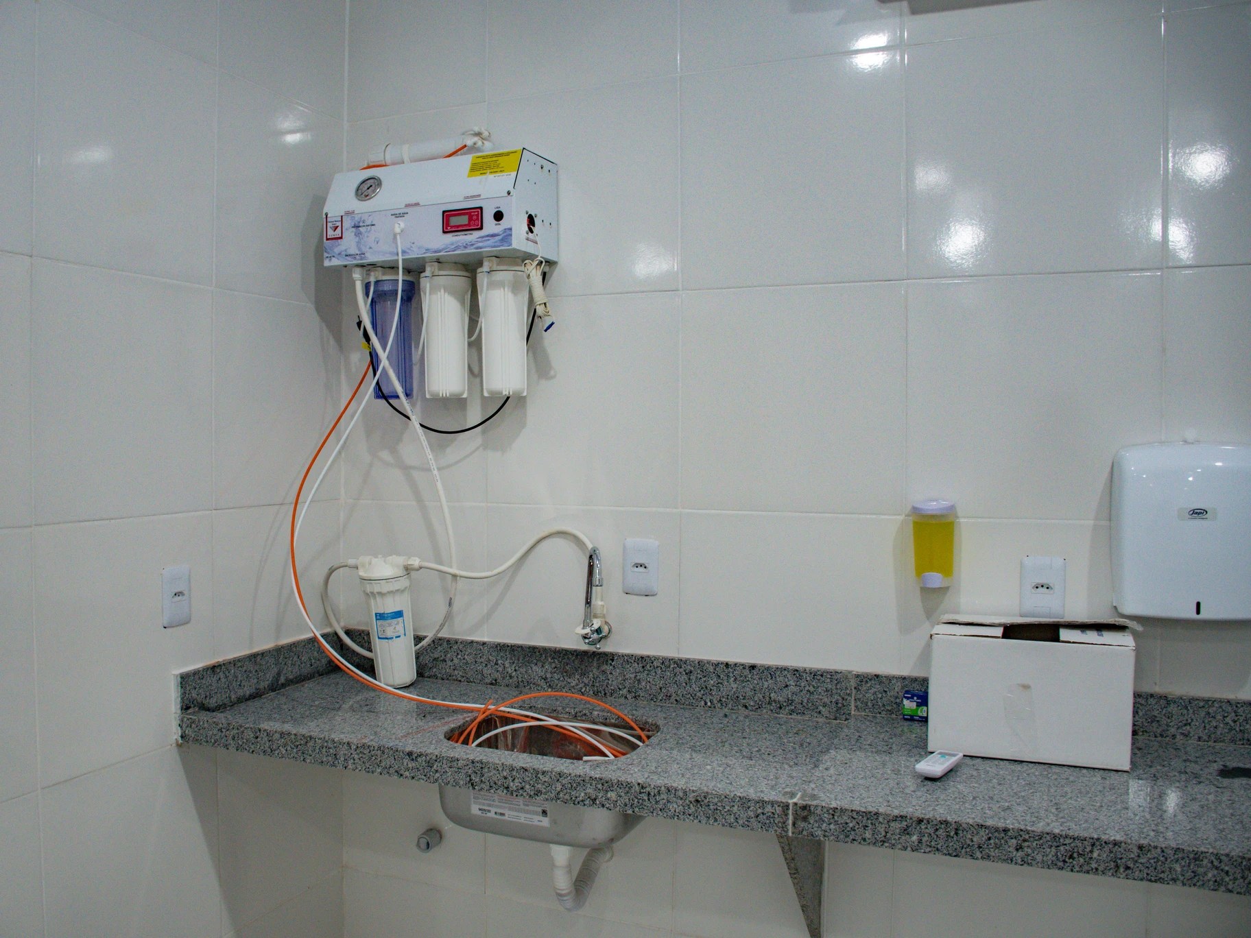 Foto: Ascom