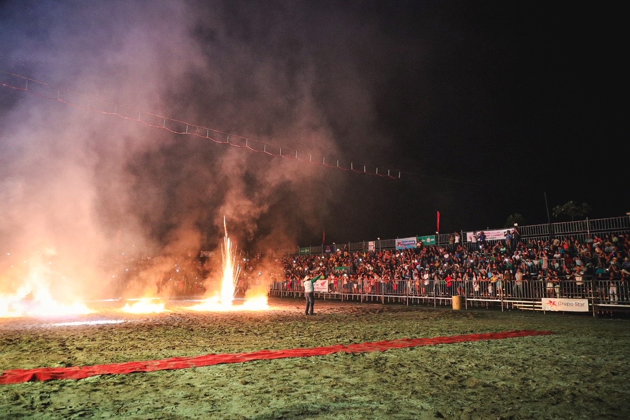 Foto: José Caminha/Secom