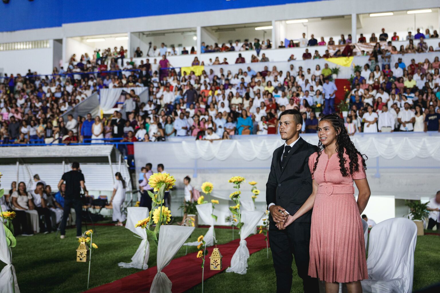 Foto: José Caminha/Secom