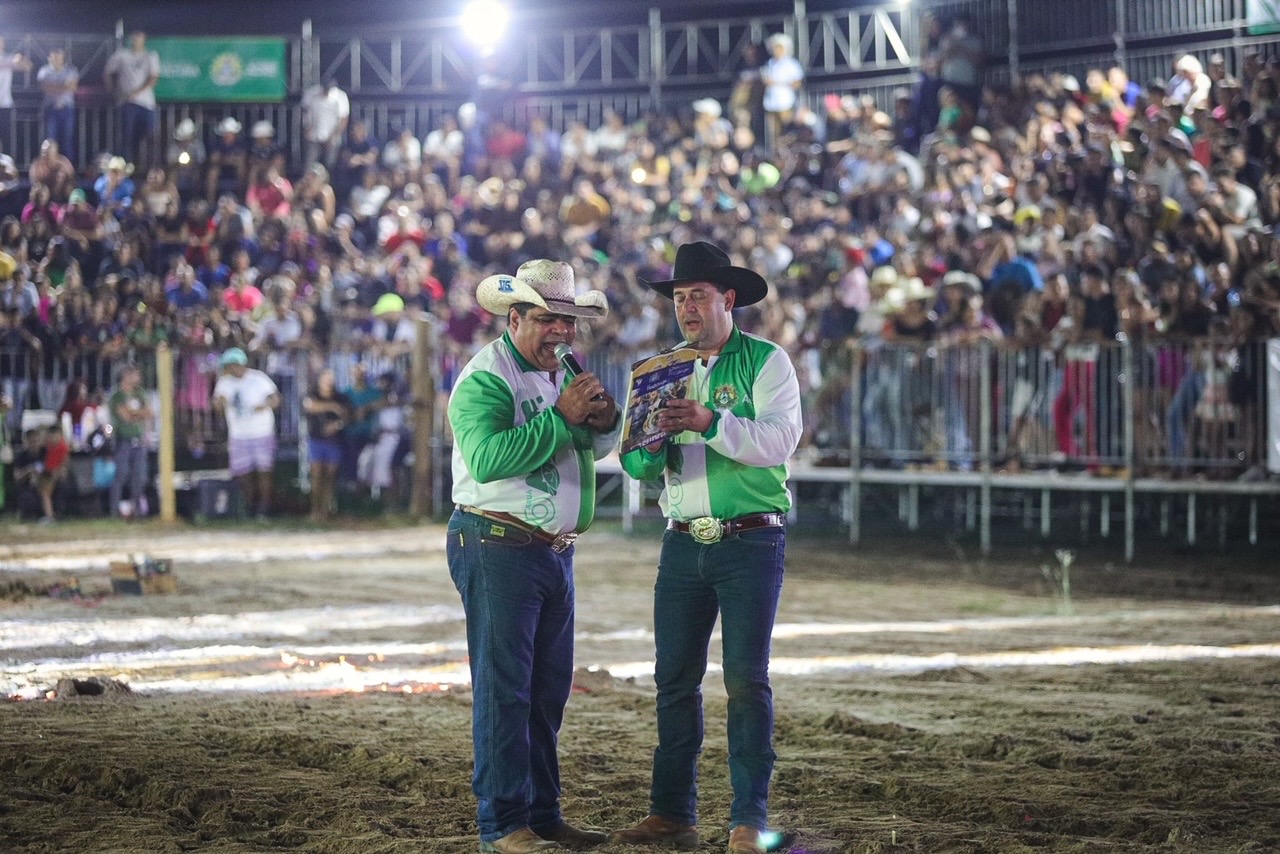Foto: José Caminha/Secom