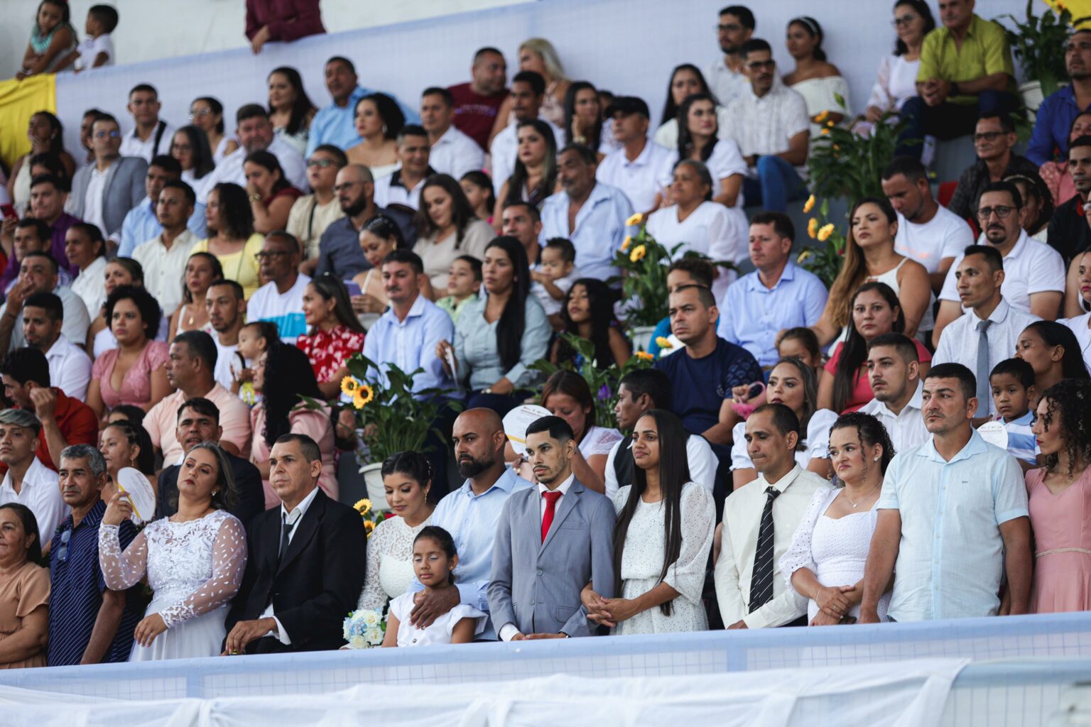 Foto: José Caminha/Secom