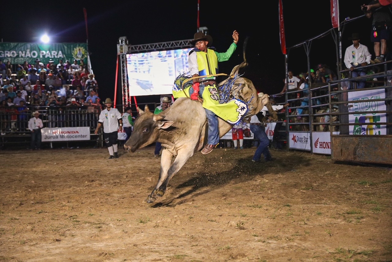 Foto: José Caminha/Secom