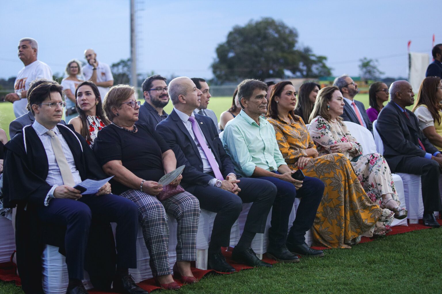 Foto: José Caminha/Secom