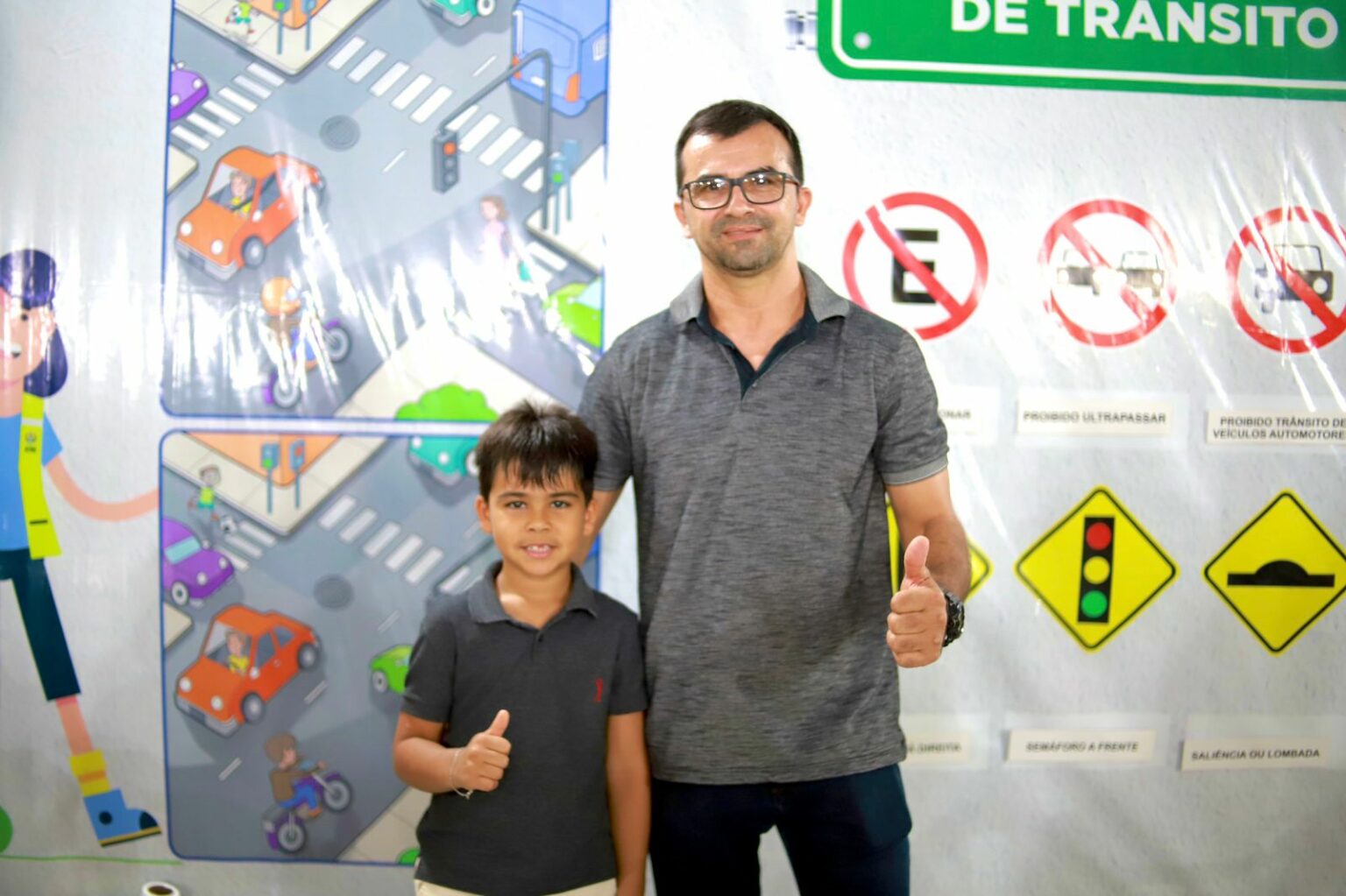 Foto: Renato Beiruth/Detran